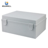 500*400*200mm ABS PC Plastic Waterproof Electrical Junction Box for Power Supply