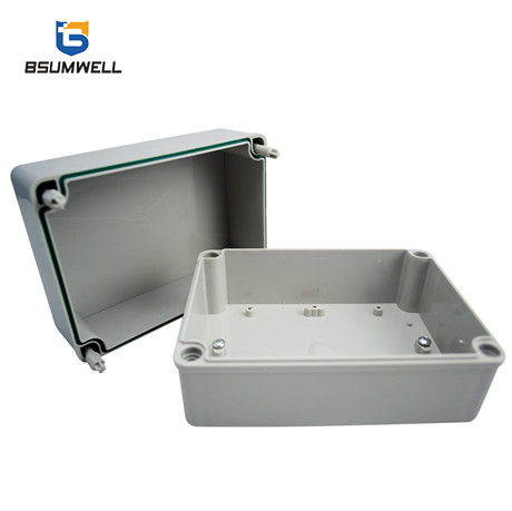 electric switch box