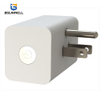 PS312 USA Type 15A WIFI Wireless Smart Plug Socket