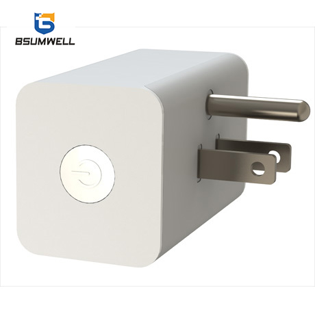 PS312 USA Type 15A WIFI Wireless Smart Plug Socket