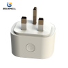 PS309 UK Type 15A WIFI Wireless Smart Plug Socket