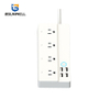 PS-331 USA Standard 15A 4 USB Outlet WIFI Smart Power Socket