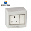 PS2-SS 1 Gang 2 Way Switch Socket
