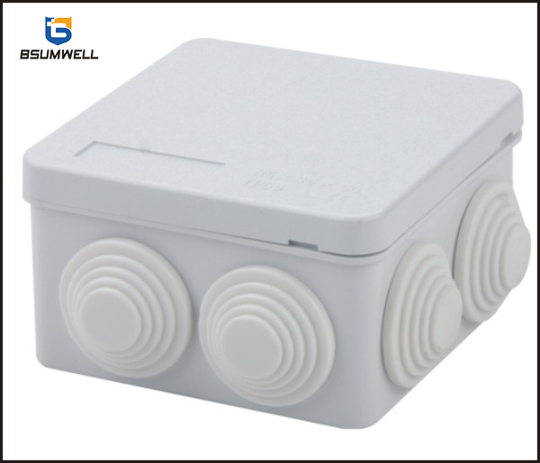 PS-RA 85855G Waterproof Junction Box