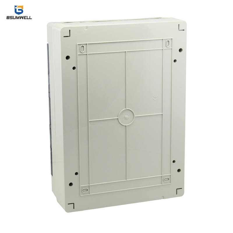 PS-HA-24p 24p PLASTIC WATERPROOF DISTRIBUTION BOX