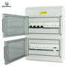 PS-GDB-24 24Ways Waterproof Distribution Box