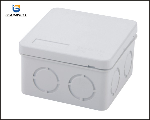 PS-RT 85855G Waterproof Junction Box