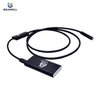 IP67 Waterproof 8mm Mini Camera 2.0MP 1080P WIFI Endoscope