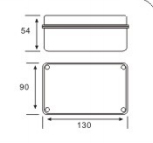 PS-NT 120&times;80&times;50...