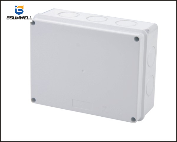 PS-RT 21558G Waterproof Junction Box