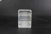 PS-HT-05 5way Plastic Waterproof Distribution Box