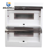 PS-MS 24WAYS Surface Distribution Box