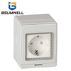 PS-SR 1 Gang Socket