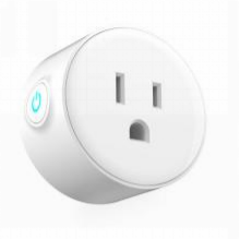PS138 Smart socket