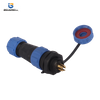 IP68 Waterproof connector