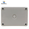 Plastic Waterproof Electrical junction box