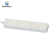 PS-330 USA Standard 15A 2 USB Outlet WIFI Smart Power Strip