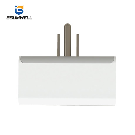 PS312 USA Type 15A WIFI Wireless Smart Plug Socket