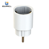 European Standard PS319 EU Type 15A 3600W WIFI Wireless Smart Plug Socket
