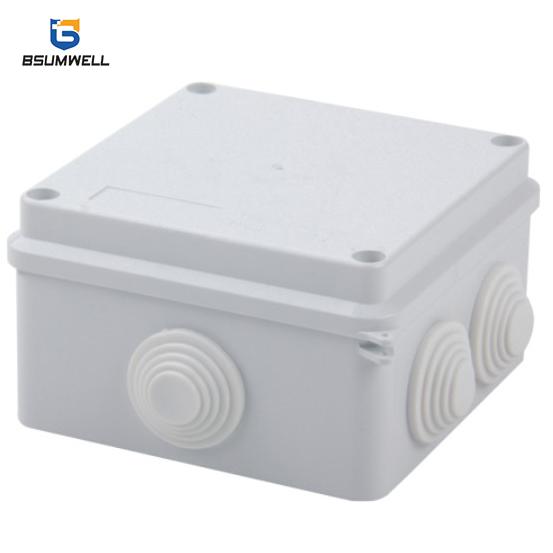 PS-RA 10107G Waterproof Junction Box