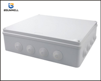 PS-RA 403512G Waterproof Junction Box