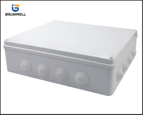 PS-RA 403512G Pvc Junction Boxes Waterproof Plastic Junction Box from ...