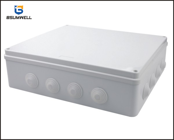 PS-RA 403512G Waterproof Junction Box