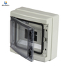 PS-HA-08 8WAY PLASTIC WATERPROOF DISTRIBUTION BOX