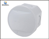 PS-RT 85G Round Plastic Enclosure