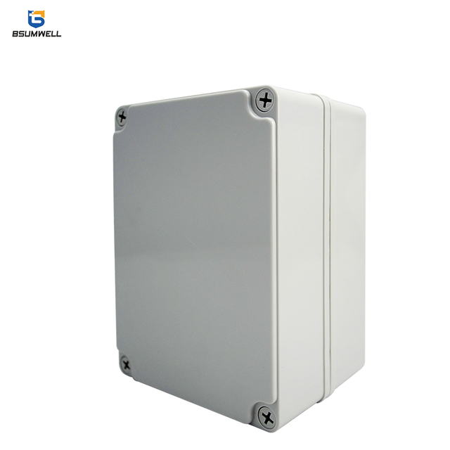 PS-KT 171210G Waterproof Junction Box