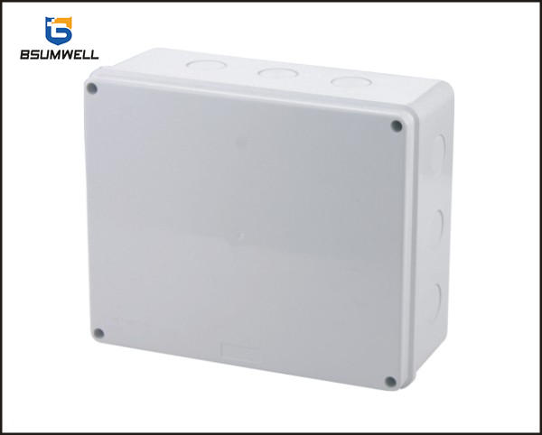 PS-RT 302512G Waterproof Junction Box