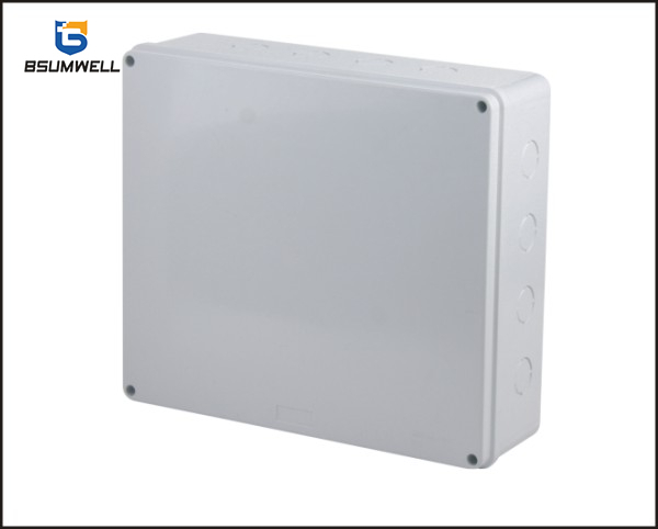 PS-RT 403512G Waterproof Junction Box