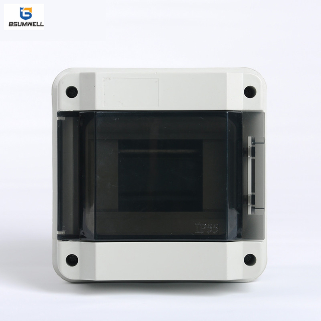 PS-HK-08 8WAYS WATERPROOF DISTRIBUTION BOX