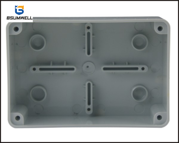 PS-NT 128050G Waterproof Junction Box