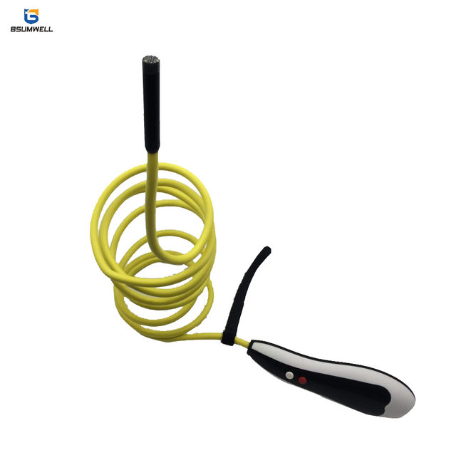 PS-702 Waterproof HD 1.3MP WiFi Handle Endoscope Camera for IOS/Android/Windows/Tablet
