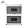 PS-HT-24 24way Plastic Waterproof Distribution Box