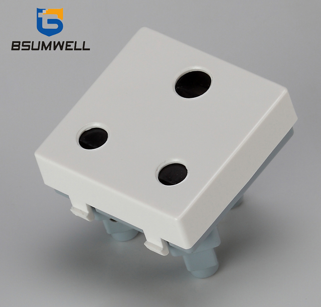 PS-01SA South Africa Socket