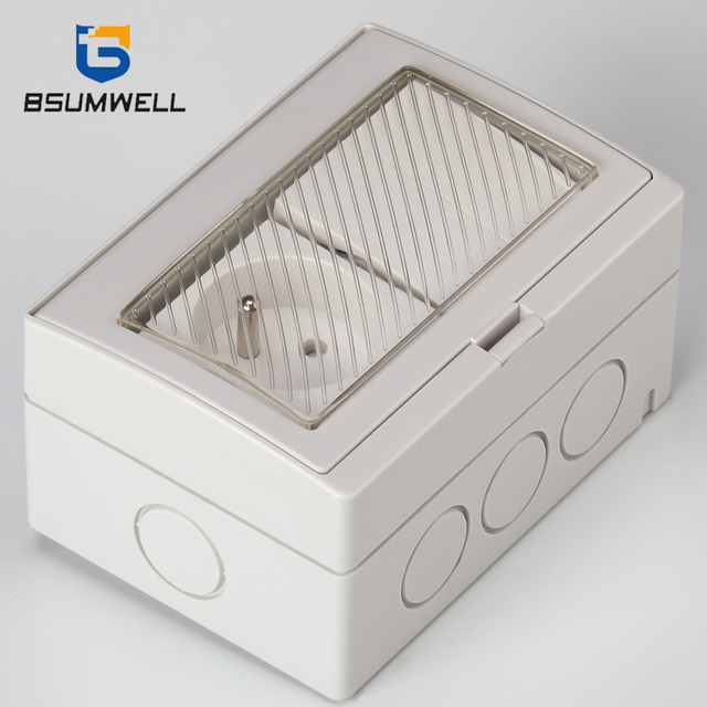 PS-FR2S 2Gang Switch 1Gang Socket