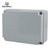 outdoor junction box