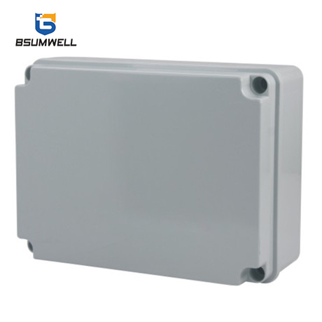 300*220*120mm ABS PC Plastic Waterproof Electrical Junction Box