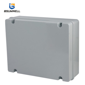 weatherproof outdoor power outlet