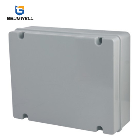 weatherproof outdoor power outlet