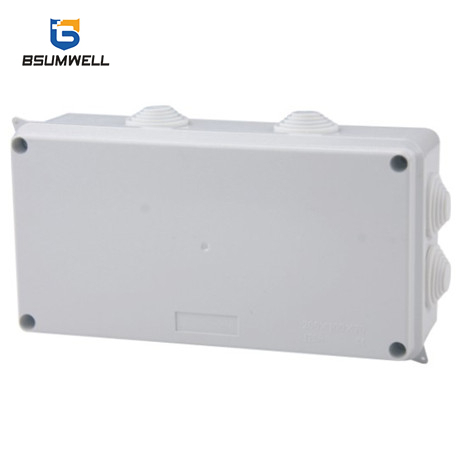 exterior electrical box covers