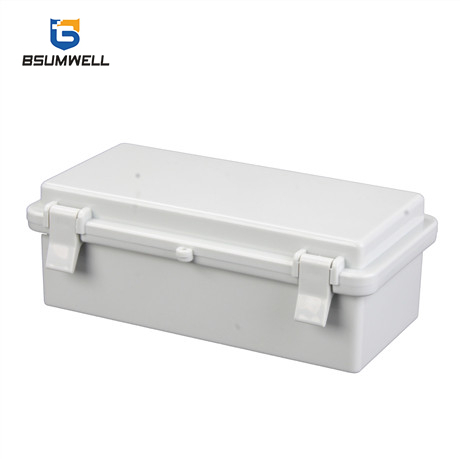 200*100*70mm High Quality Plastic Enclosure for Power Supply