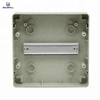 IP65 HA-12ways waterproof Electric distribution box