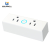 PS-320 US Standard Double Smart Wifi Plug