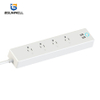 PS-330 USA Standard 15A 2 USB Outlet WIFI Smart Power Strip