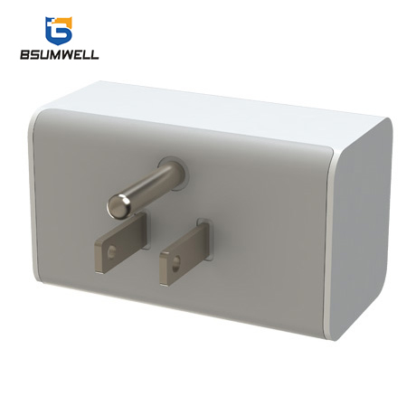 PS312 USA Type 15A WIFI Wireless Smart Plug Socket