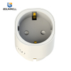 European Standard PS319 EU Type 15A 3600W WIFI Wireless Smart Plug Socket