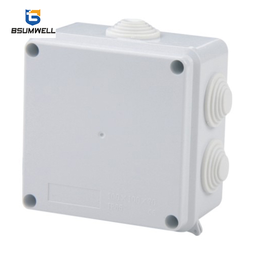 PS-RA 10107G Waterproof Junction Box